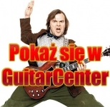 Poka� si� w GuitarCenter