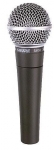Shure SM58 LCE