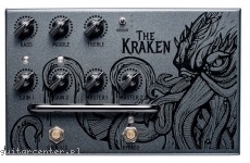 Victory Amplifiers V4 The Kraken