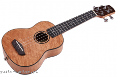 Laila UDW-2113-FO HG NATURAL Ukulele Sopranowe