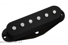 DiMarzio DP 174BK Red Velvet