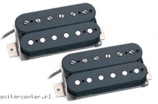 Seymour Duncan APH-2S Slash Alnico II Pro Humbucker Black Set