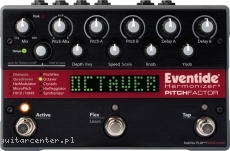 Eventide PitchFactor