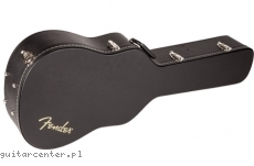 Fender Flat-Top Dreadnought Acoustic Guitar Case
