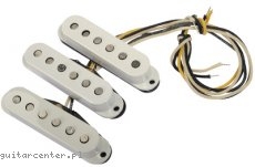 Fender Custom Shop Texas Special Stratocaster Pickups Set