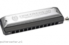 Hohner Discovery 48 C