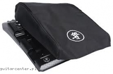 MACKIE DL 1608 Cover