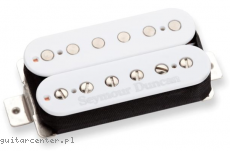 Seymour Duncan TB-16 59/Custom Hybrid Trembucker WH