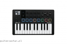 Arturia MiniLab 3 BLK