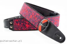 RightOn Mojo Daisy Red