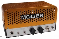 MOOER Little Monster BM