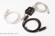 MidiTech MidiFace 1X1