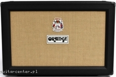 Orange PPC-212 BK