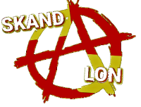 SKANDALON