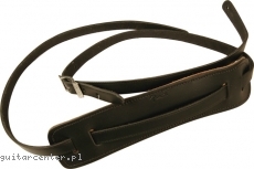 Fender Deluxe Vintage Style Strap BLK