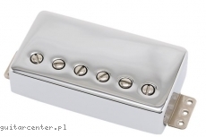 Fender Double-Tap Humbucker CHR