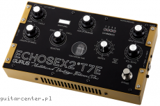 Gurus Echosex2 T7E