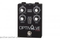 Gurus Optivalve MkII