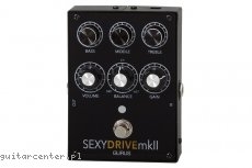 Gurus SexyDrive MkII