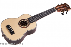 Laila UDC-2103-SR Ukulele Sopranowe