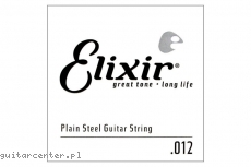Elixir 13012 - 012