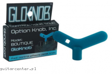 Option Knob Boutique Flurocent