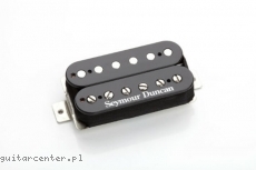 Seymour Duncan STB Jason Becker BLK