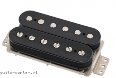 Fender Double-Tap Humbucker BLK
