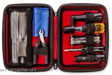 Dunlop DGT122 System 65 Complete Guitar & Bass Setup Tool Kit