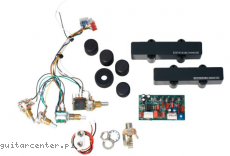 Seymour Duncan AJB-3ASAB