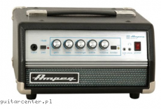 Ampeg SVT Micro VR