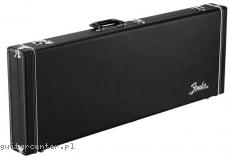 Fender Classic Series Case Jazz/Jaguar BLK