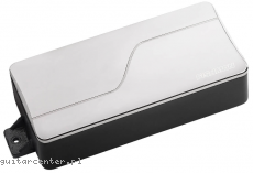 Fishman Fluence Tosin Abasi 7-String Set Nickel