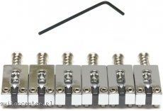 Graph Tech zestaw siode�ek do mostka PG 8220 0C