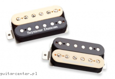 Seymour Duncan Saturday Night Special ZEB SET