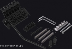 Floyd Rose Original Vibrato Kit BK