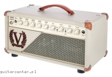 Victory Amplifiers V40 Deluxe Head