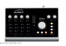 Audient iD44