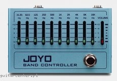 Joyo R-12 Band Controller