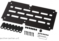 Warwick RockBoard Base Plate for TRES 3.0