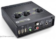 Novation Audiohub 2X4