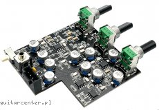 Taylor ES2 & EST Preamp RH 84201