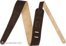 Fender Reversible Suede Strap BT