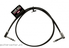 Ernie Ball EB 6410 Kabel instrumentalny 60 cm