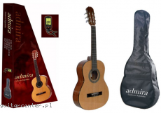 Admira Alba 3/4 Pack