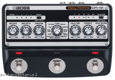 Boss DM-101