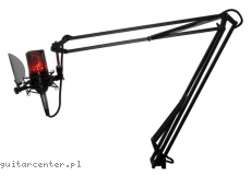 MXL OS1 KR OverStream Bundle