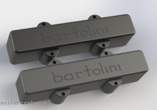 Bartolini 59 J 1 L/LN SET