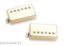 Seymour Duncan Saturday Night Special Set Gold