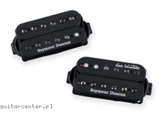 Seymour Duncan Dave Mustaine Trash Factor Set ROZPAKOWANE